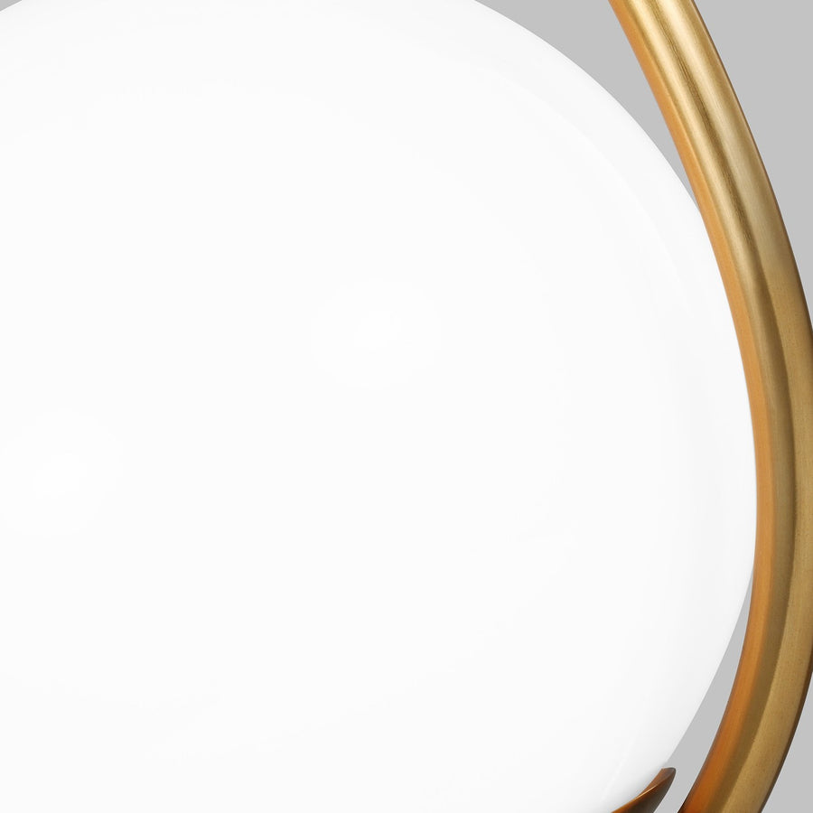 Galassia One Light Pendant