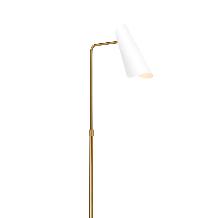 Tresa Task Floor Lamp