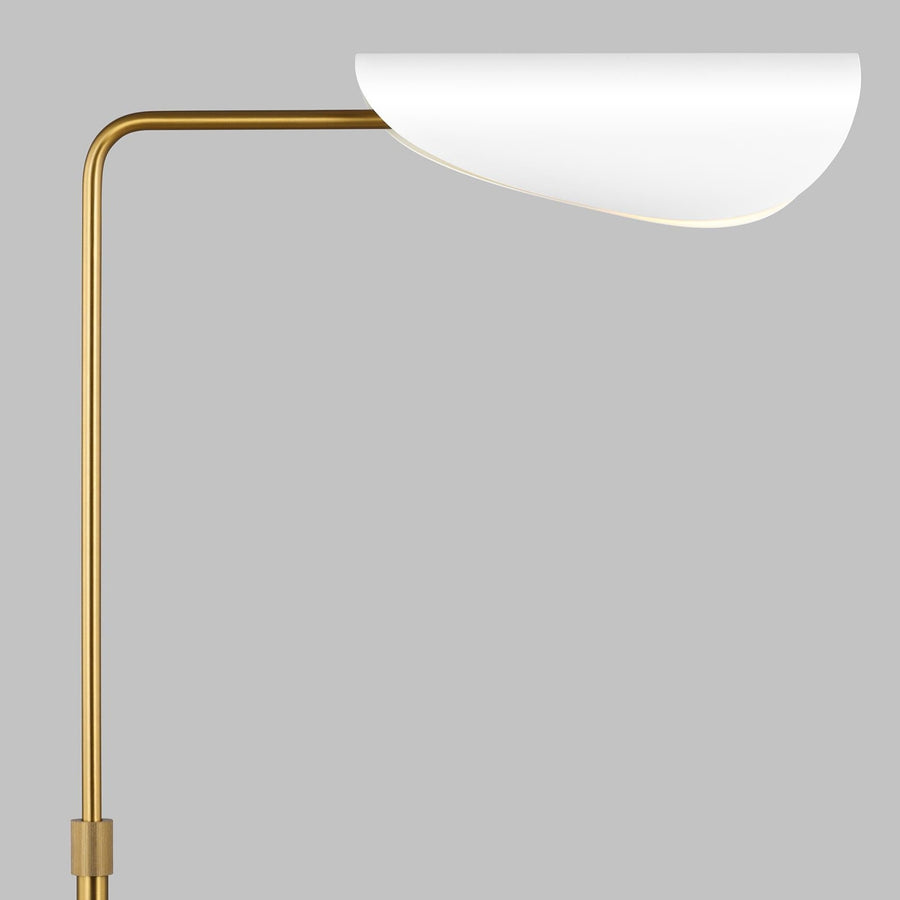 Tresa Task Floor Lamp