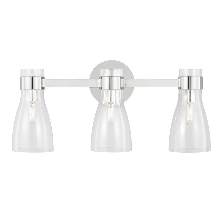 Moritz Three Light Vanity