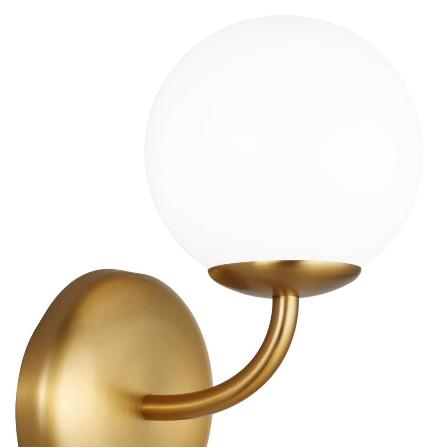 Galassia One Light Vanity