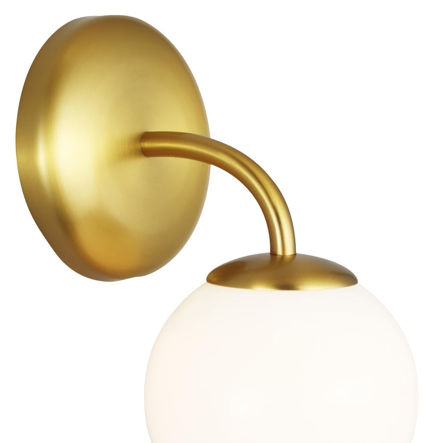 Galassia One Light Vanity