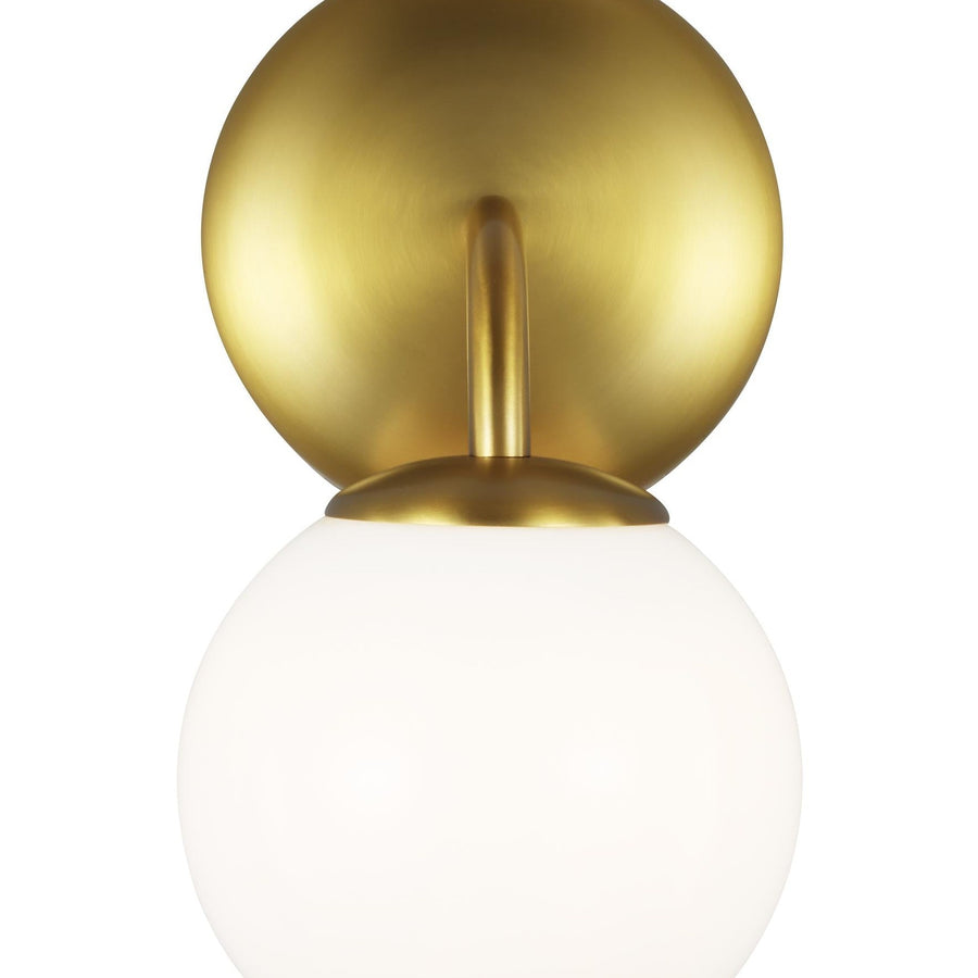 Galassia One Light Vanity