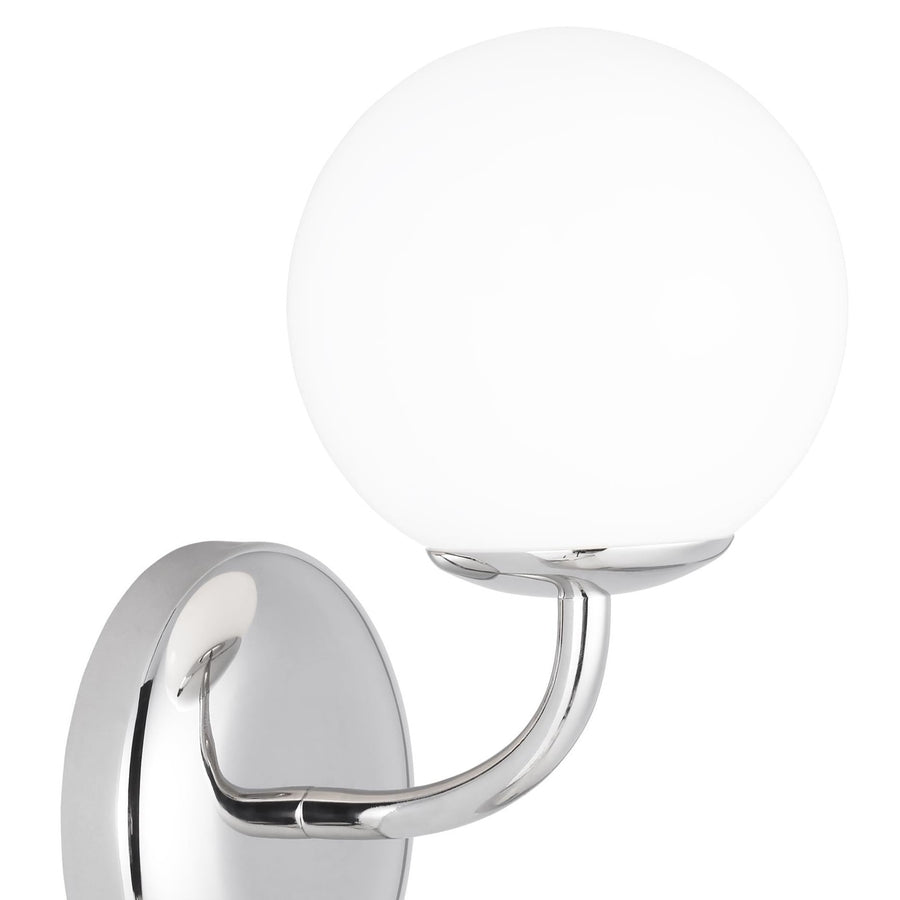 Galassia One Light Vanity