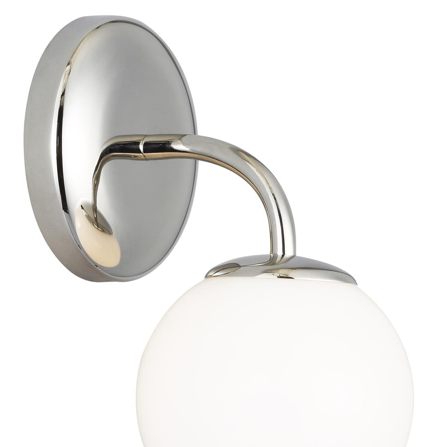 Galassia One Light Vanity