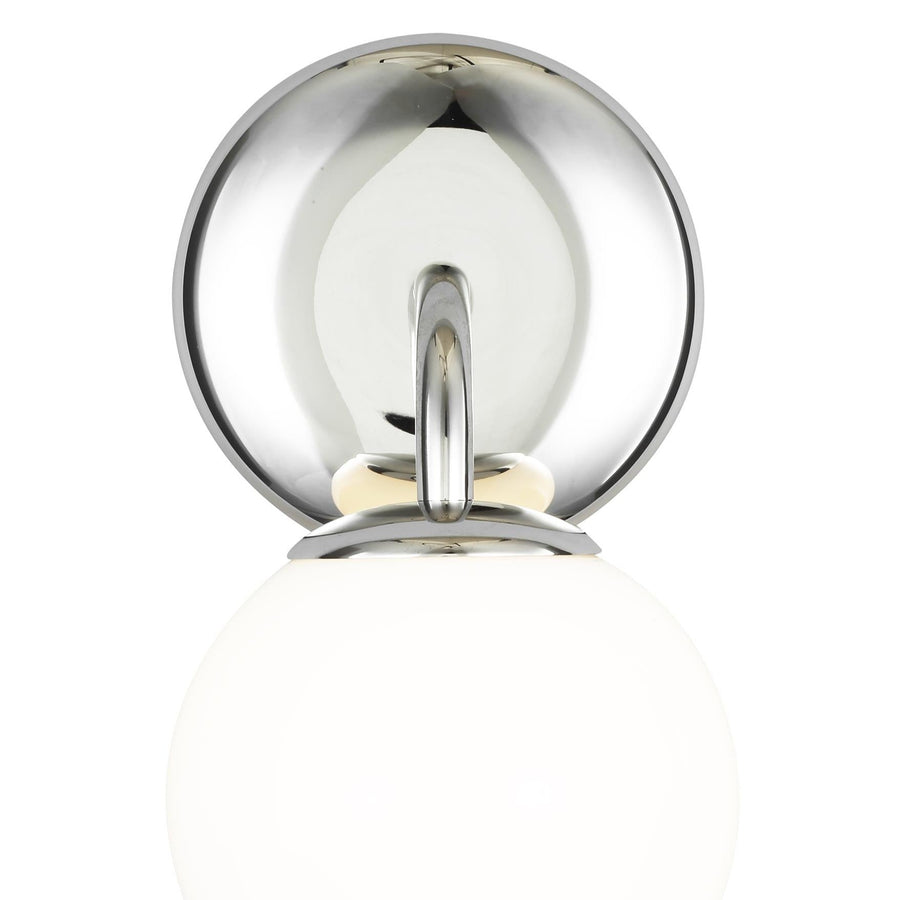 Galassia One Light Vanity