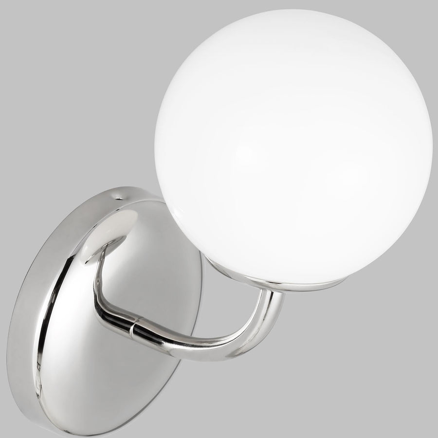 Galassia One Light Vanity