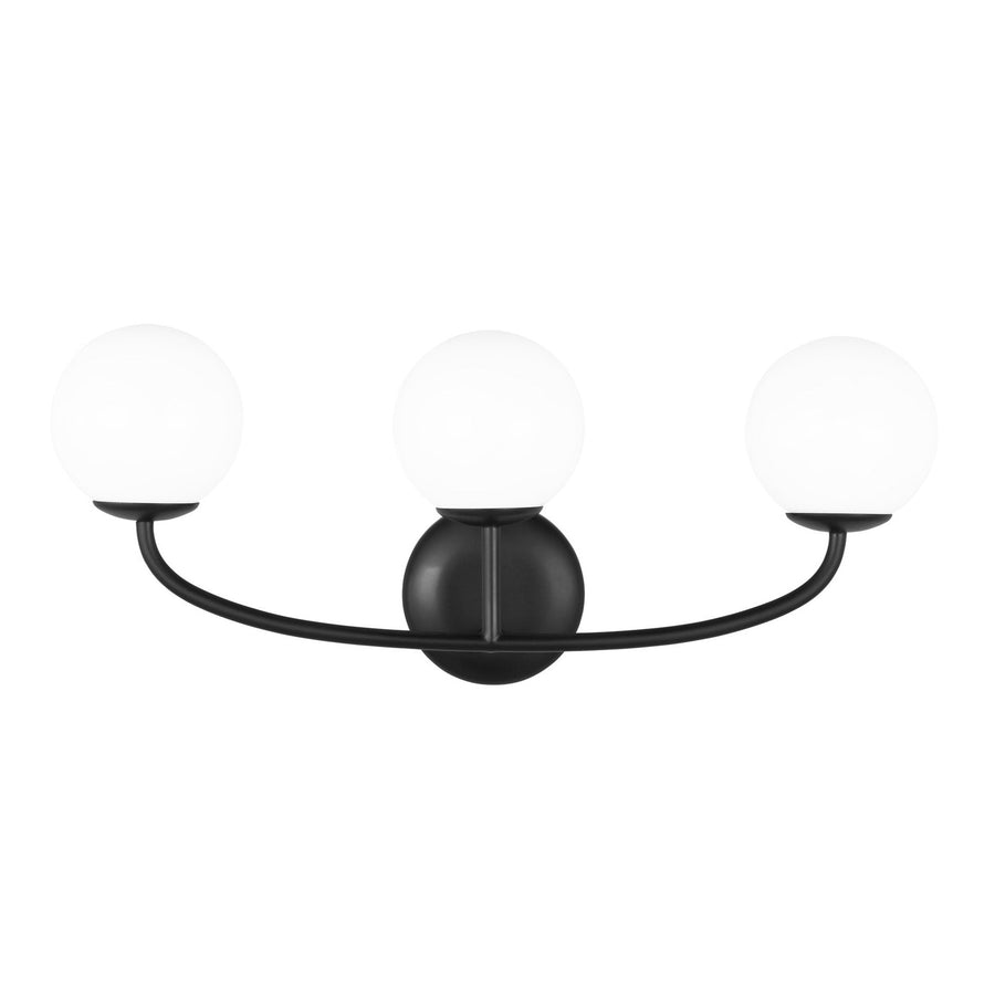 Galassia Three Light Vanity