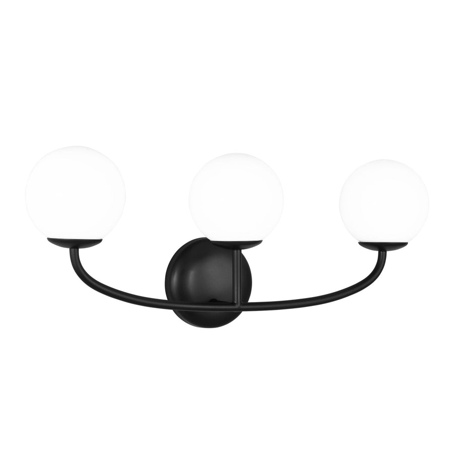 Galassia Three Light Vanity