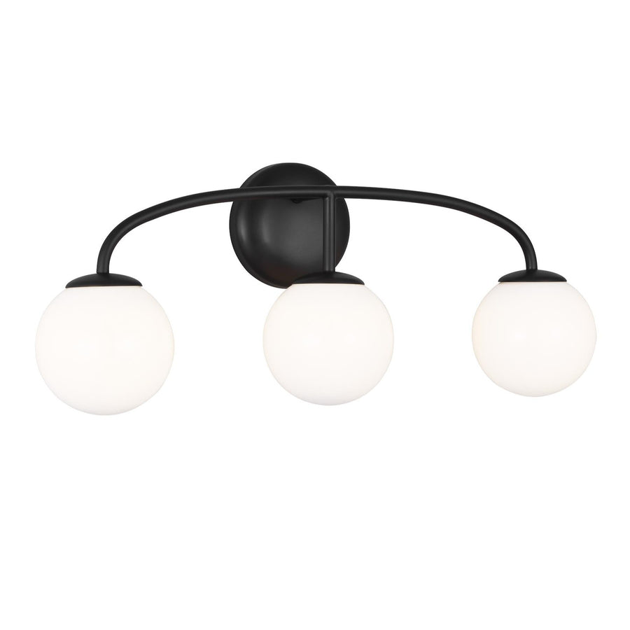 Galassia Three Light Vanity