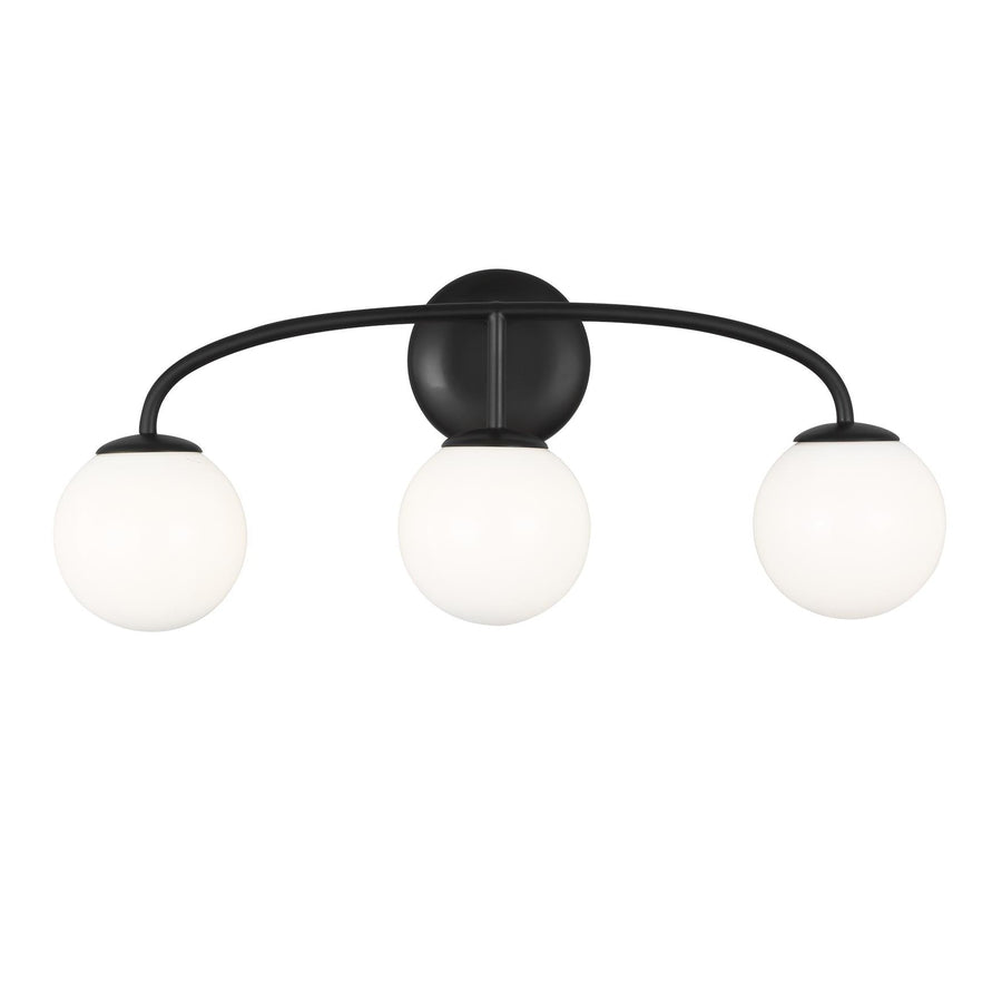 Galassia Three Light Vanity