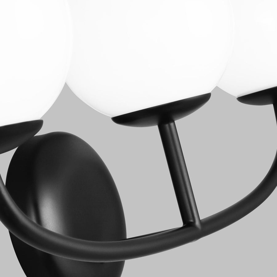 Galassia Three Light Vanity