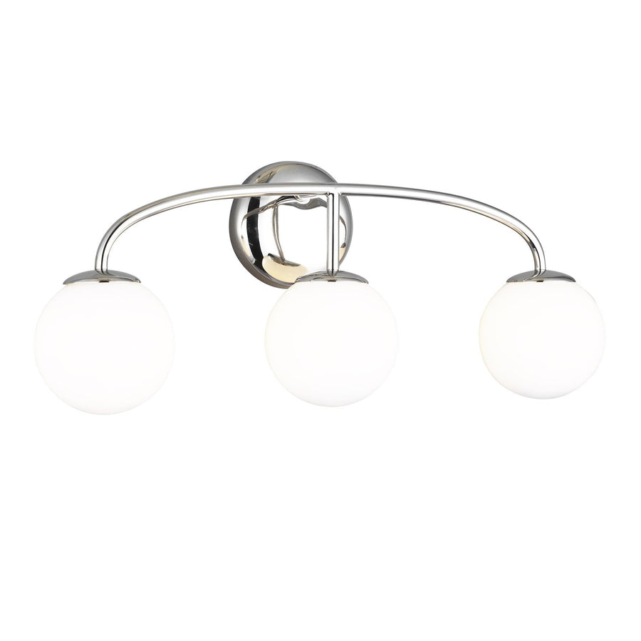 Galassia Three Light Vanity