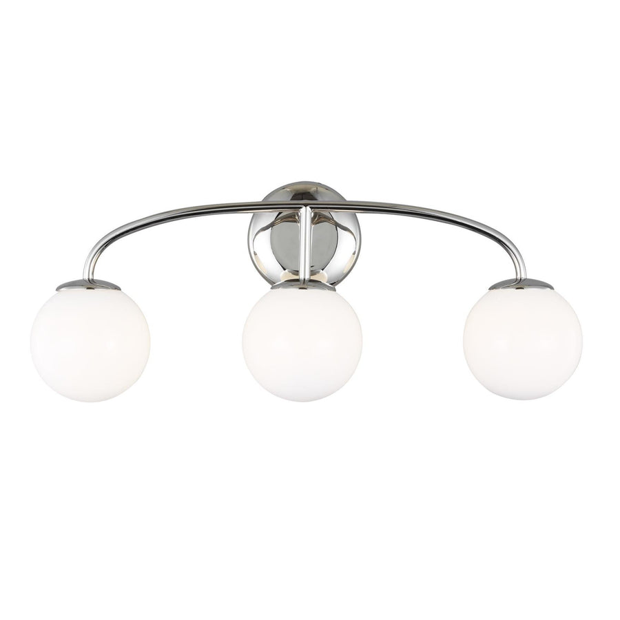 Galassia Three Light Vanity