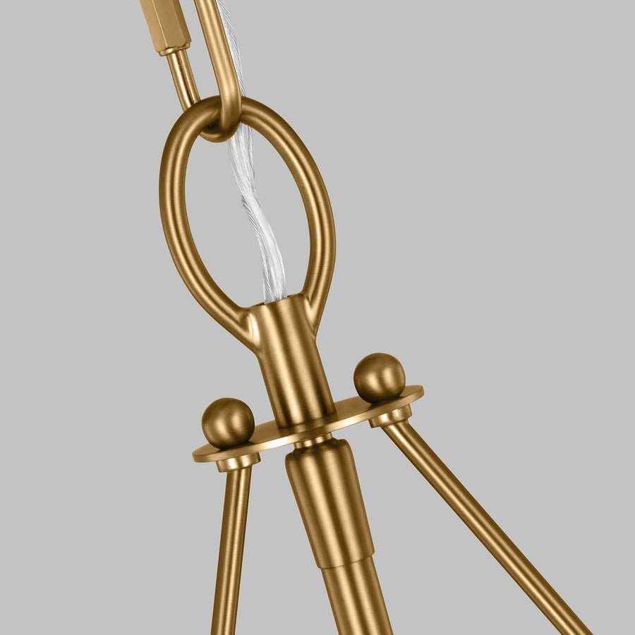 Dosinia Medium Pendant
