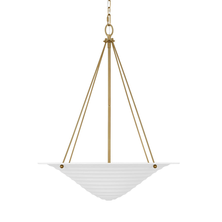 Dosinia Extra Large Pendant