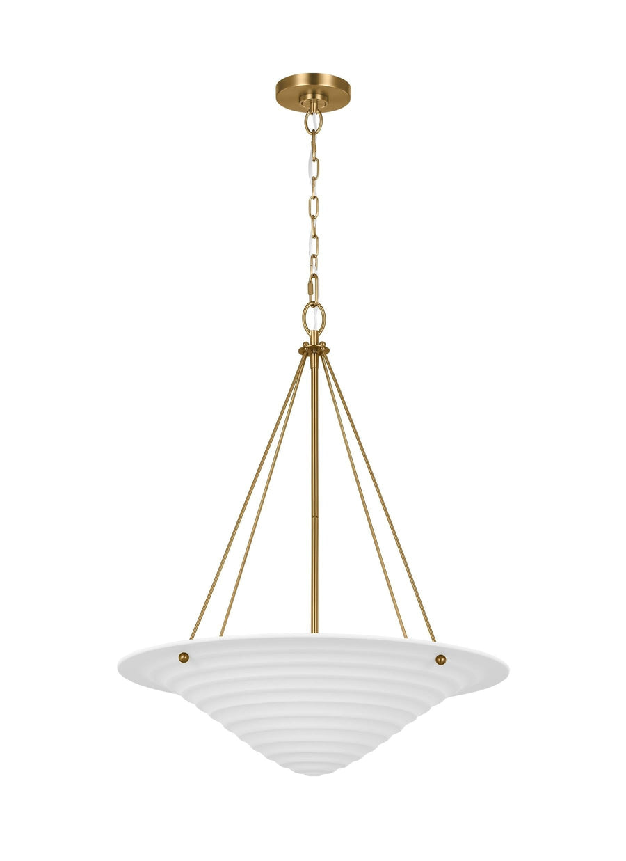 Dosinia Extra Large Pendant