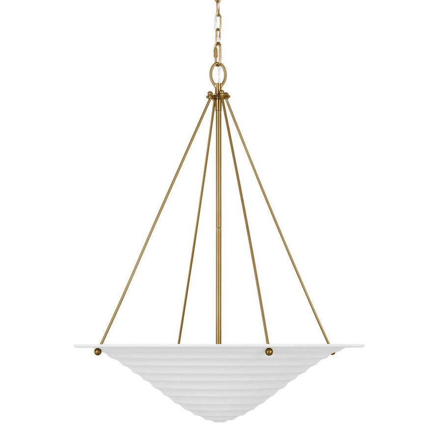 Dosinia Extra Large Pendant