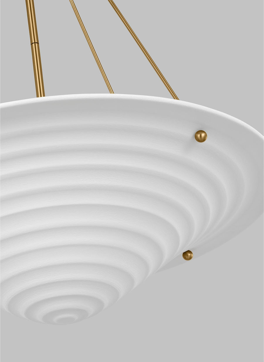 Dosinia Extra Large Pendant
