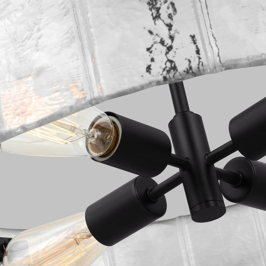 Calvert Medium Chandelier
