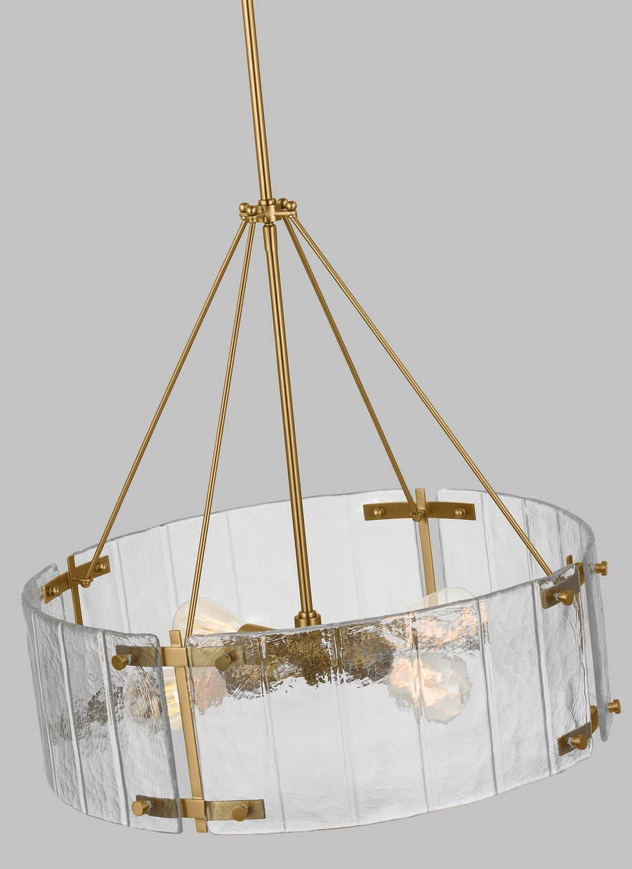 Calvert Medium Chandelier