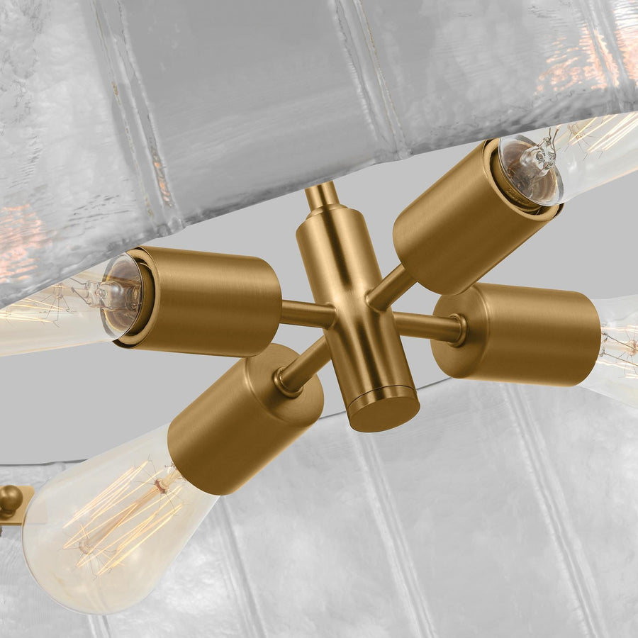 Calvert Medium Chandelier