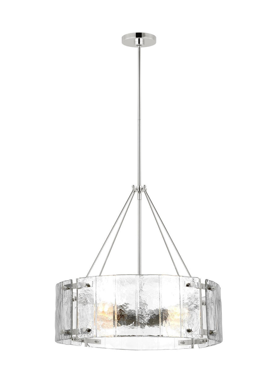Calvert Medium Chandelier