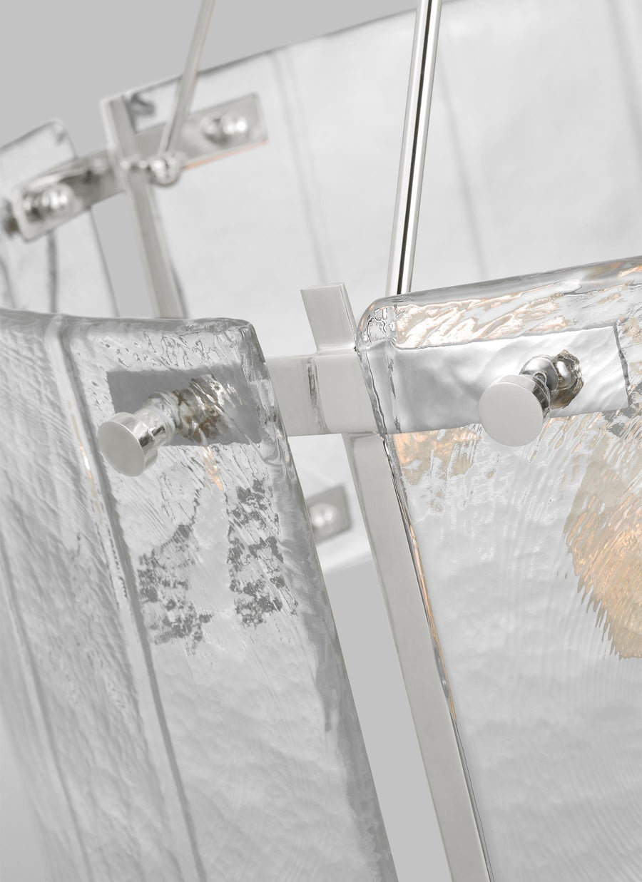 Calvert Medium Chandelier