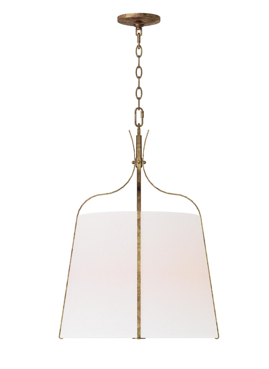 Leander Medium Hanging Shade