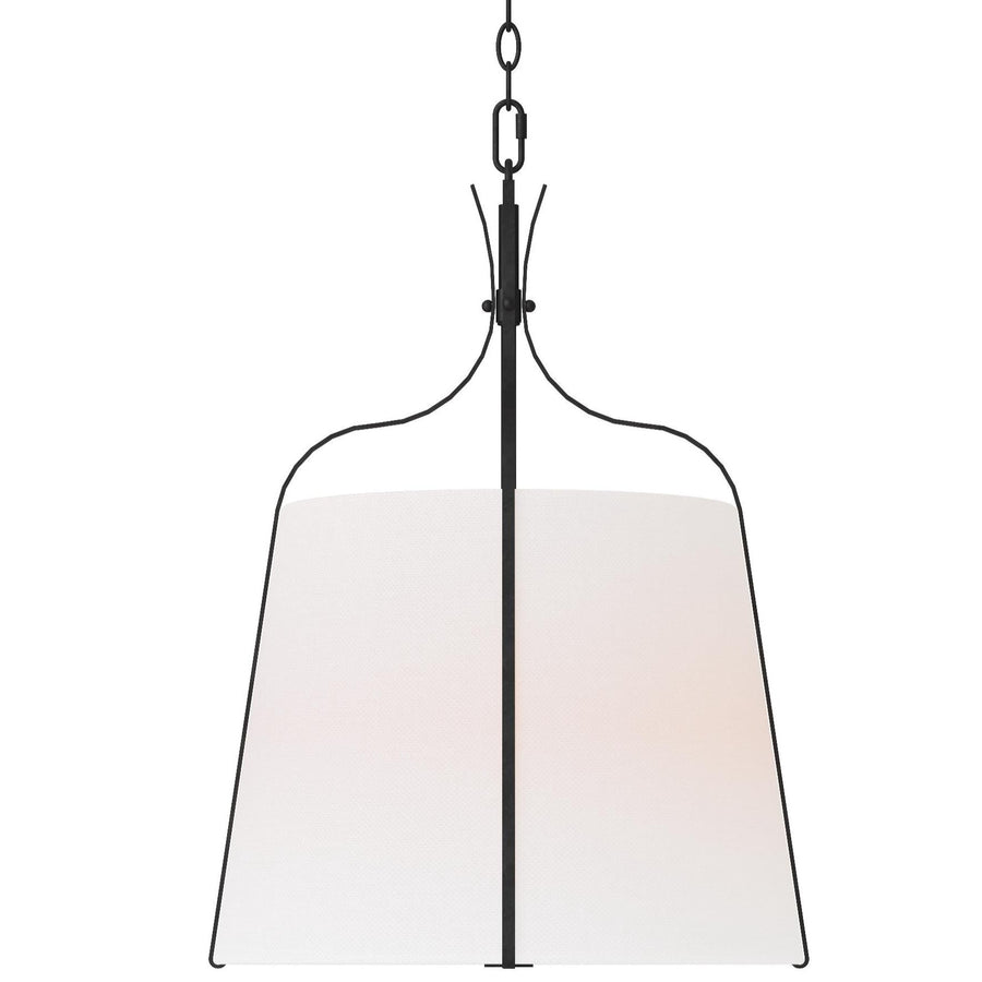 Leander Medium Hanging Shade