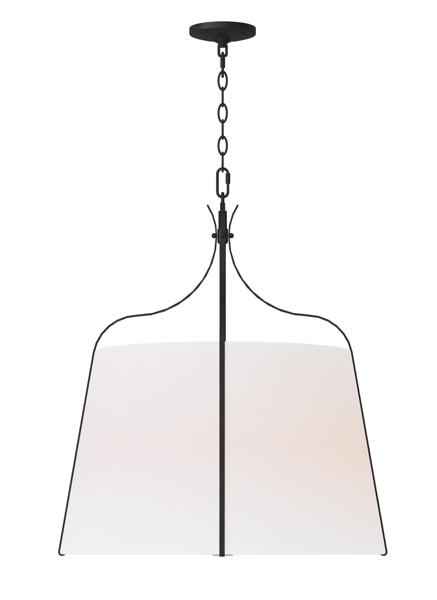 Leander Large Hanging Shade