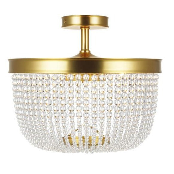 Summerhill Semi Flush Mount