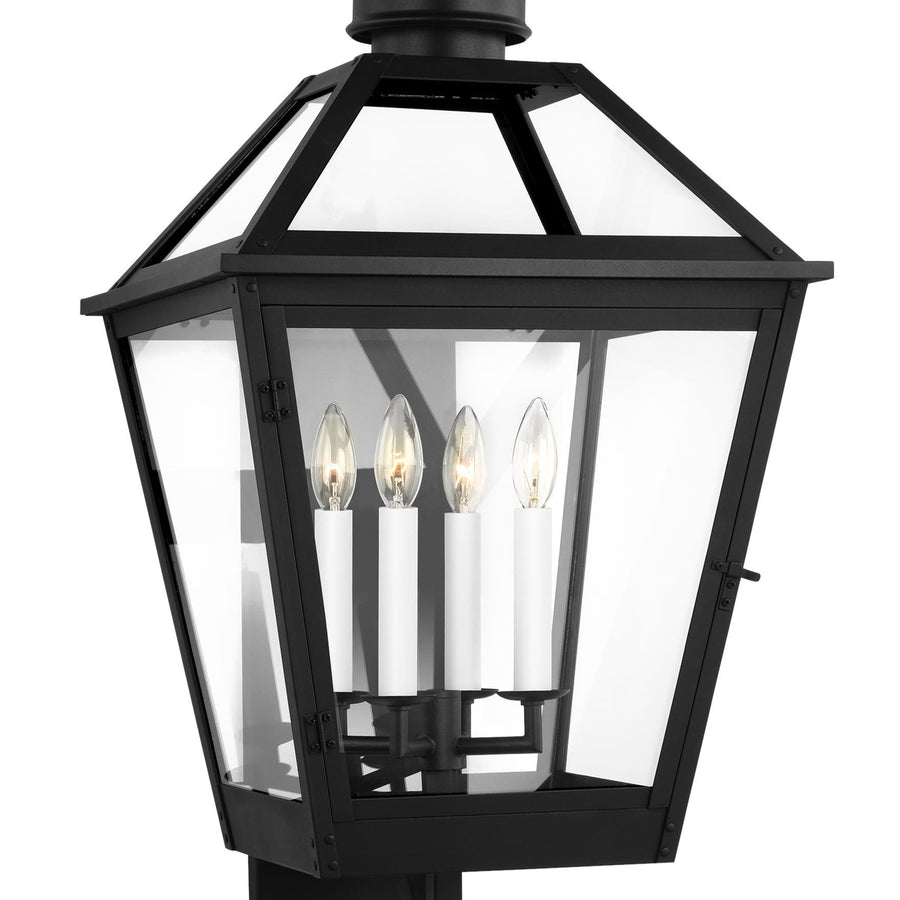 Hyannis Extra Large Lantern