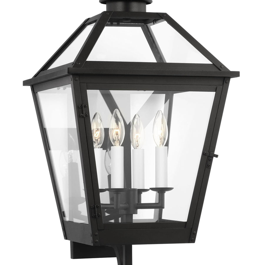 Hyannis Large Lantern