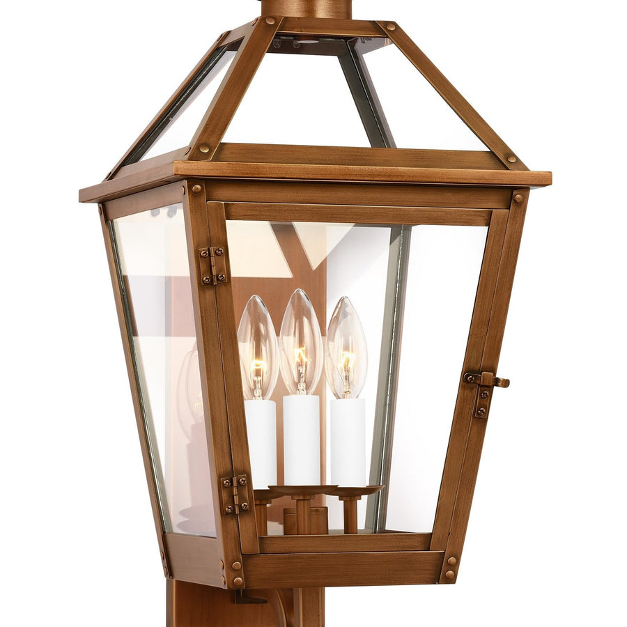 Hyannis Medium Wall Lantern