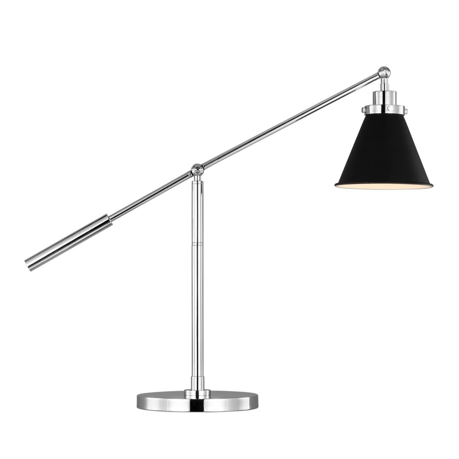 Wellfleet Cone Desk Lamp