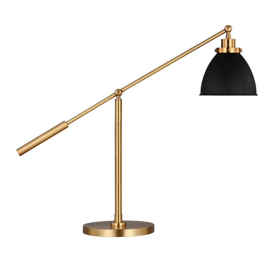 Wellfleet Dome Desk Lamp