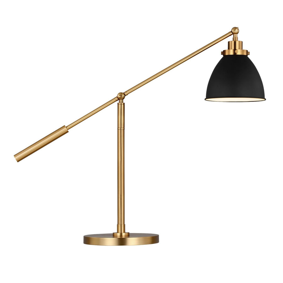 Wellfleet Dome Desk Lamp