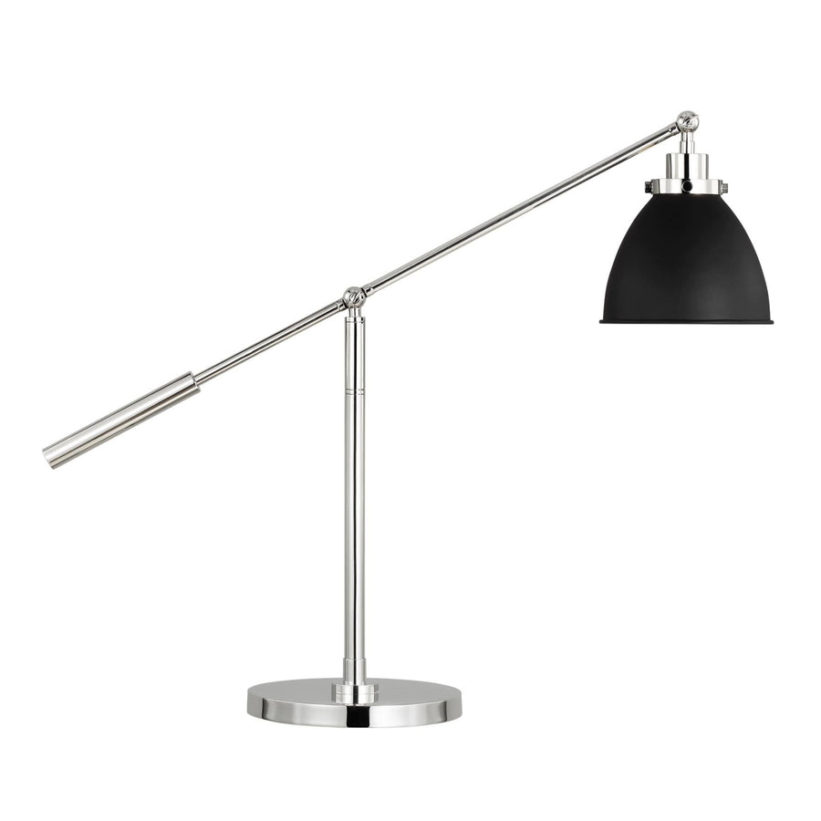 Wellfleet Dome Desk Lamp