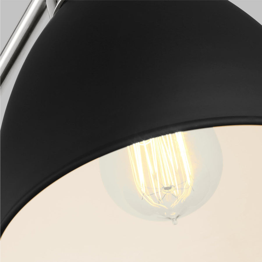 Wellfleet Dome Desk Lamp