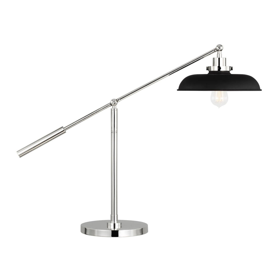 Wellfleet Wide Desk Lamp