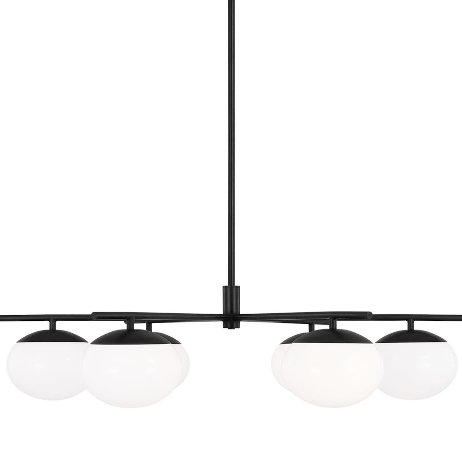 Lune Extra Large Chandelier