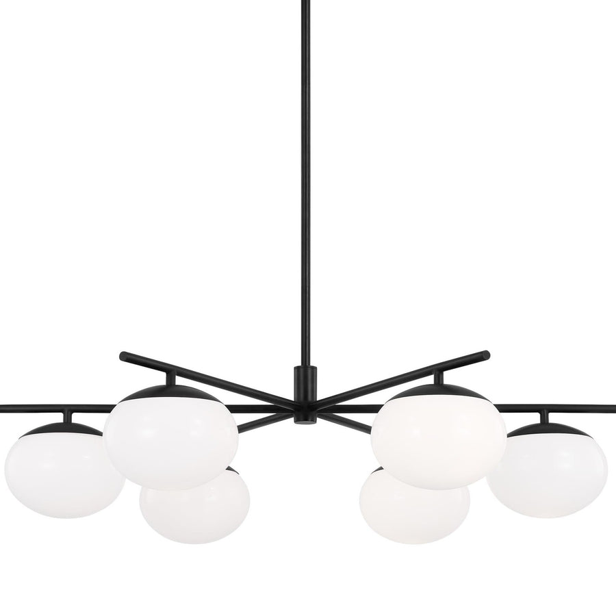 Lune Extra Large Chandelier