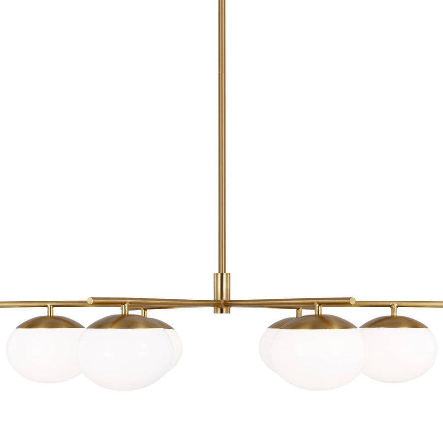 Lune Extra Large Chandelier