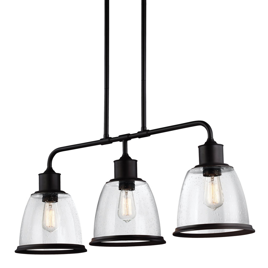 Hobson Linear Chandelier