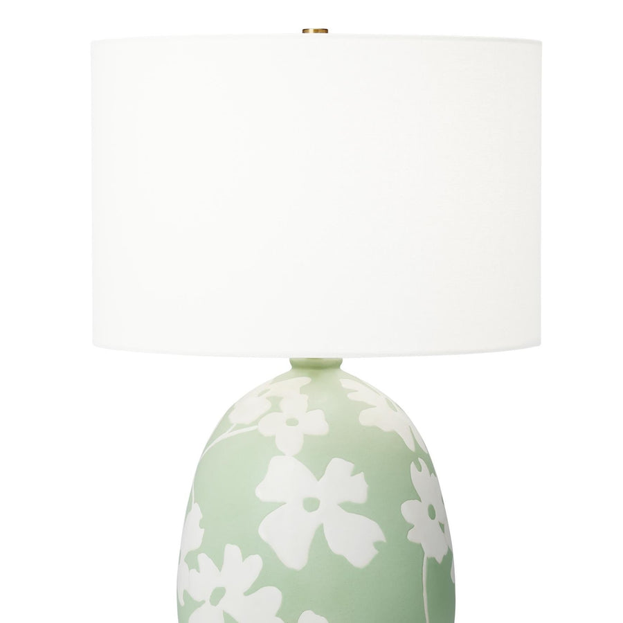 Lila Table Lamp