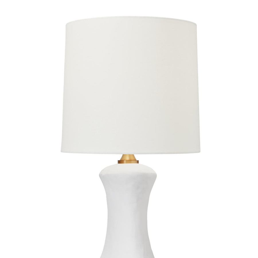 Bone Table Lamp