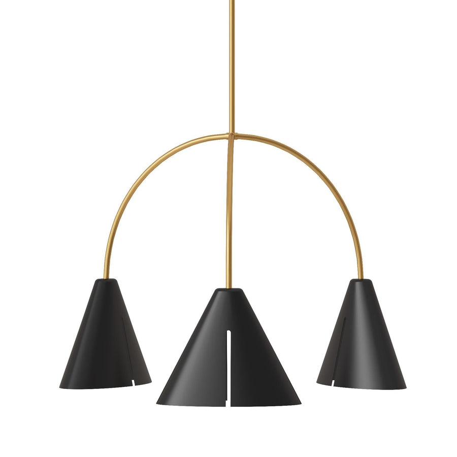 Cambre Large Chandelier