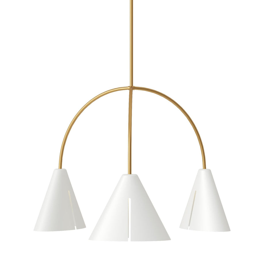 Cambre Large Chandelier