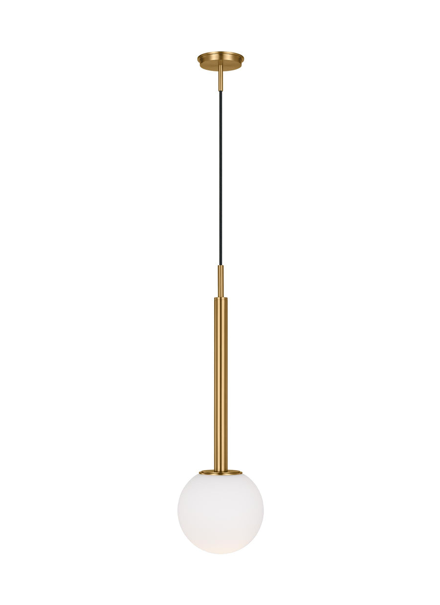 Nodes Large Pendant